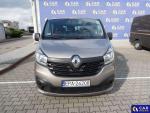 Renault Trafic Passenger 1.6 dCi MR`14 E6 3.0t Aukcja 275015 - grafika 6