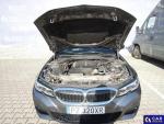 BMW Seria 3 320 Touring Diesel Mild Hybrid MR`19 E6d G21 Aukcja 276548 - grafika 12