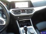 BMW Seria 3 320 Touring Diesel Mild Hybrid MR`19 E6d G21 Aukcja 276548 - grafika 16