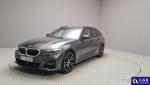 BMW Seria 3 320 Touring Diesel Mild Hybrid MR`19 E6d G21 Aukcja 276548 - grafika 2