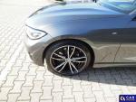 BMW Seria 3 320 Touring Diesel Mild Hybrid MR`19 E6d G21 Aukcja 276548 - grafika 42