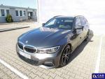 BMW Seria 3 320 Touring Diesel Mild Hybrid MR`19 E6d G21 Aukcja 276548 - grafika 3