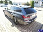 BMW Seria 3 320 Touring Diesel Mild Hybrid MR`19 E6d G21 Aukcja 276548 - grafika 4