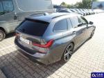 BMW Seria 3 320 Touring Diesel Mild Hybrid MR`19 E6d G21 Aukcja 276548 - grafika 6