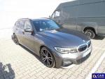 BMW Seria 3 320 Touring Diesel Mild Hybrid MR`19 E6d G21 Aukcja 276548 - grafika 7