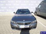 BMW Seria 3 320 Touring Diesel Mild Hybrid MR`19 E6d G21 Aukcja 276548 - grafika 8