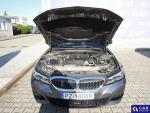 BMW Seria 3 320 Touring Diesel Mild Hybrid MR`19 E6d G21 Aukcja 276549 - grafika 11