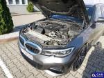 BMW Seria 3 320 Touring Diesel Mild Hybrid MR`19 E6d G21 Aukcja 276549 - grafika 12