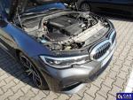 BMW Seria 3 320 Touring Diesel Mild Hybrid MR`19 E6d G21 Aukcja 276549 - grafika 13