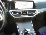 BMW Seria 3 320 Touring Diesel Mild Hybrid MR`19 E6d G21 Aukcja 276549 - grafika 19