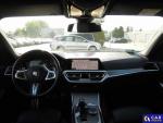 BMW Seria 3 320 Touring Diesel Mild Hybrid MR`19 E6d G21 Aukcja 276549 - grafika 22