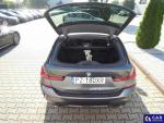 BMW Seria 3 320 Touring Diesel Mild Hybrid MR`19 E6d G21 Aukcja 276549 - grafika 23