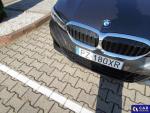 BMW Seria 3 320 Touring Diesel Mild Hybrid MR`19 E6d G21 Aukcja 276549 - grafika 40