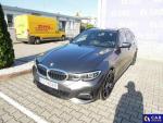 BMW Seria 3 320 Touring Diesel Mild Hybrid MR`19 E6d G21 Aukcja 276549 - grafika 2