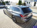 BMW Seria 3 320 Touring Diesel Mild Hybrid MR`19 E6d G21 Aukcja 276549 - grafika 3