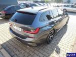 BMW Seria 3 320 Touring Diesel Mild Hybrid MR`19 E6d G21 Aukcja 276549 - grafika 5