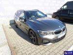 BMW Seria 3 320 Touring Diesel Mild Hybrid MR`19 E6d G21 Aukcja 276549 - grafika 6