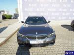 BMW Seria 3 320 Touring Diesel Mild Hybrid MR`19 E6d G21 Aukcja 276549 - grafika 7