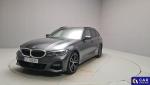 BMW Seria 3 320 Touring Diesel Mild Hybrid MR`19 E6d G21 Aukcja 276549 - grafika 1