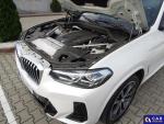 BMW X3 Diesel MR`22 E6d G01 Aukcja 276367 - grafika 12