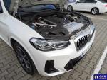 BMW X3 Diesel MR`22 E6d G01 Aukcja 276367 - grafika 13