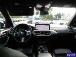 BMW X3 Diesel MR`22 E6d G01 Aukcja 276367 - grafika 20