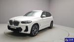 BMW X3 Diesel MR`22 E6d G01 Aukcja 276367 - grafika 1