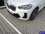 BMW X3 Diesel MR`22 E6d G01 Aukcja 276367 - grafika 36