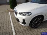 BMW X3 Diesel MR`22 E6d G01 Aukcja 276367 - grafika 46