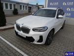 BMW X3 Diesel MR`22 E6d G01 Aukcja 276367 - grafika 2