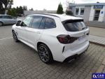 BMW X3 Diesel MR`22 E6d G01 Aukcja 276367 - grafika 3