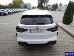 BMW X3 Diesel MR`22 E6d G01 Aukcja 276367 - grafika 4