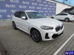 BMW X3 Diesel MR`22 E6d G01 Aukcja 276367 - grafika 6