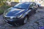 Toyota Corolla 1.6 MR`14 E5 Aukcja 274836 - grafika 1