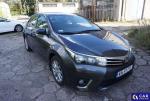 Toyota Corolla 1.6 MR`14 E5 Aukcja 274836 - grafika 5