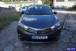 Toyota Corolla 1.6 MR`14 E5 Aukcja 274836 - grafika 6