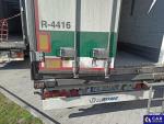 Krone SD 39.0t  Aukcja 310424 - grafika 68