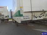 Krone SD 39.0t  Aukcja 310424 - grafika 14