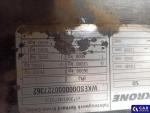 Krone SD 39.0t  Aukcja 310424 - grafika 33