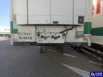 Krone SD 39.0t  Aukcja 310424 - grafika 12