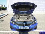 BMW Seria 3 320 Diesel Mild Hybrid MR`19 E6d G20 Aukcja 276550 - grafika 11