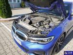 BMW Seria 3 320 Diesel Mild Hybrid MR`19 E6d G20 Aukcja 276550 - grafika 12