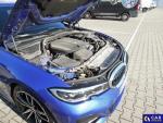 BMW Seria 3 320 Diesel Mild Hybrid MR`19 E6d G20 Aukcja 276550 - grafika 13