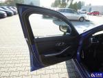 BMW Seria 3 320 Diesel Mild Hybrid MR`19 E6d G20 Aukcja 276550 - grafika 14