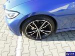 BMW Seria 3 320 Diesel Mild Hybrid MR`19 E6d G20 Aukcja 276550 - grafika 38