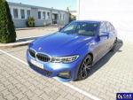 BMW Seria 3 320 Diesel Mild Hybrid MR`19 E6d G20 Aukcja 276550 - grafika 2