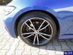 BMW Seria 3 320 Diesel Mild Hybrid MR`19 E6d G20 Aukcja 276550 - grafika 51