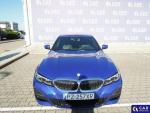 BMW Seria 3 320 Diesel Mild Hybrid MR`19 E6d G20 Aukcja 276550 - grafika 3