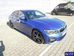 BMW Seria 3 320 Diesel Mild Hybrid MR`19 E6d G20 Aukcja 276550 - grafika 4