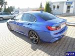 BMW Seria 3 320 Diesel Mild Hybrid MR`19 E6d G20 Aukcja 276550 - grafika 5